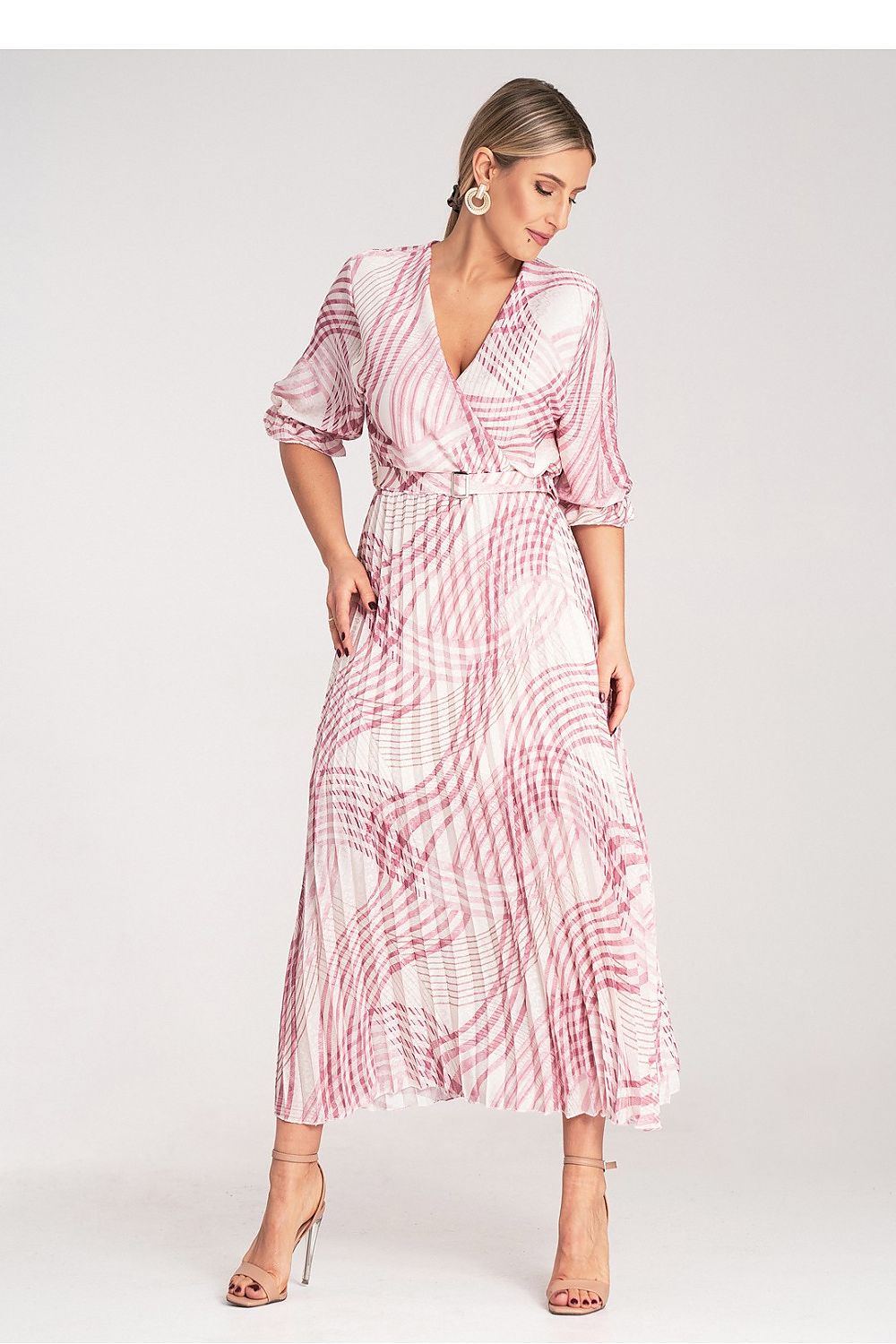 Daydress model 214858 Figl