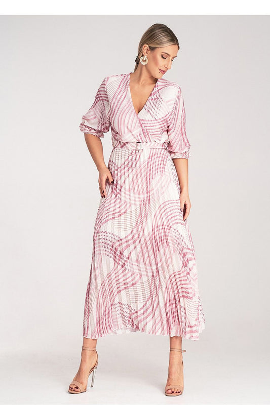 Daydress model 214858 Figl