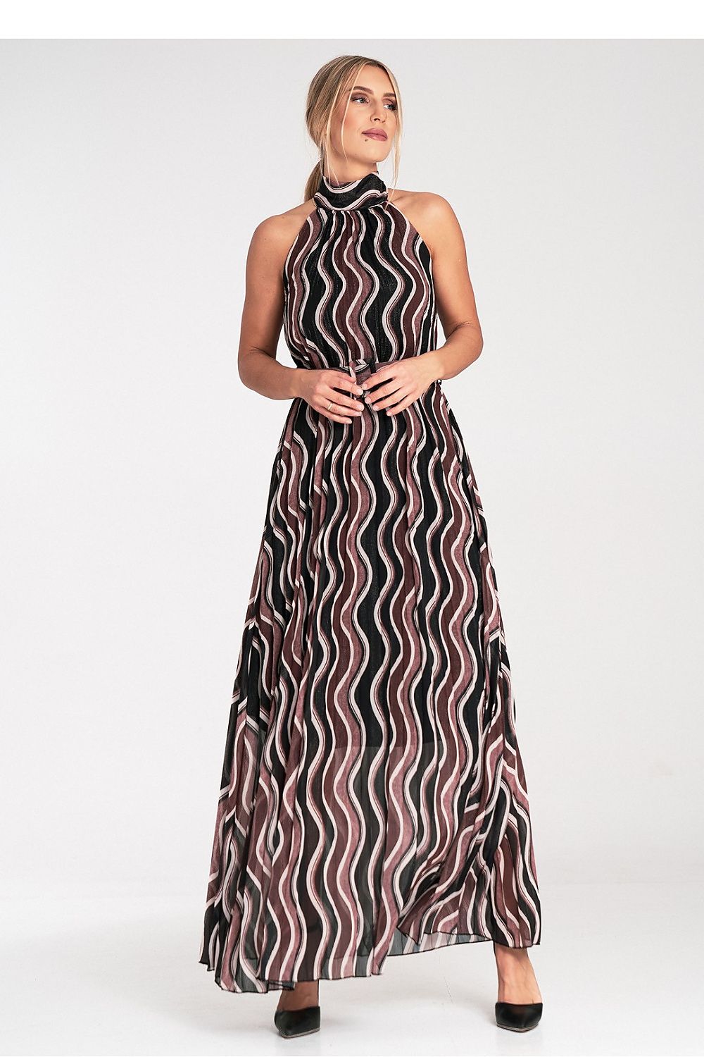 Daydress model 214884 Figl