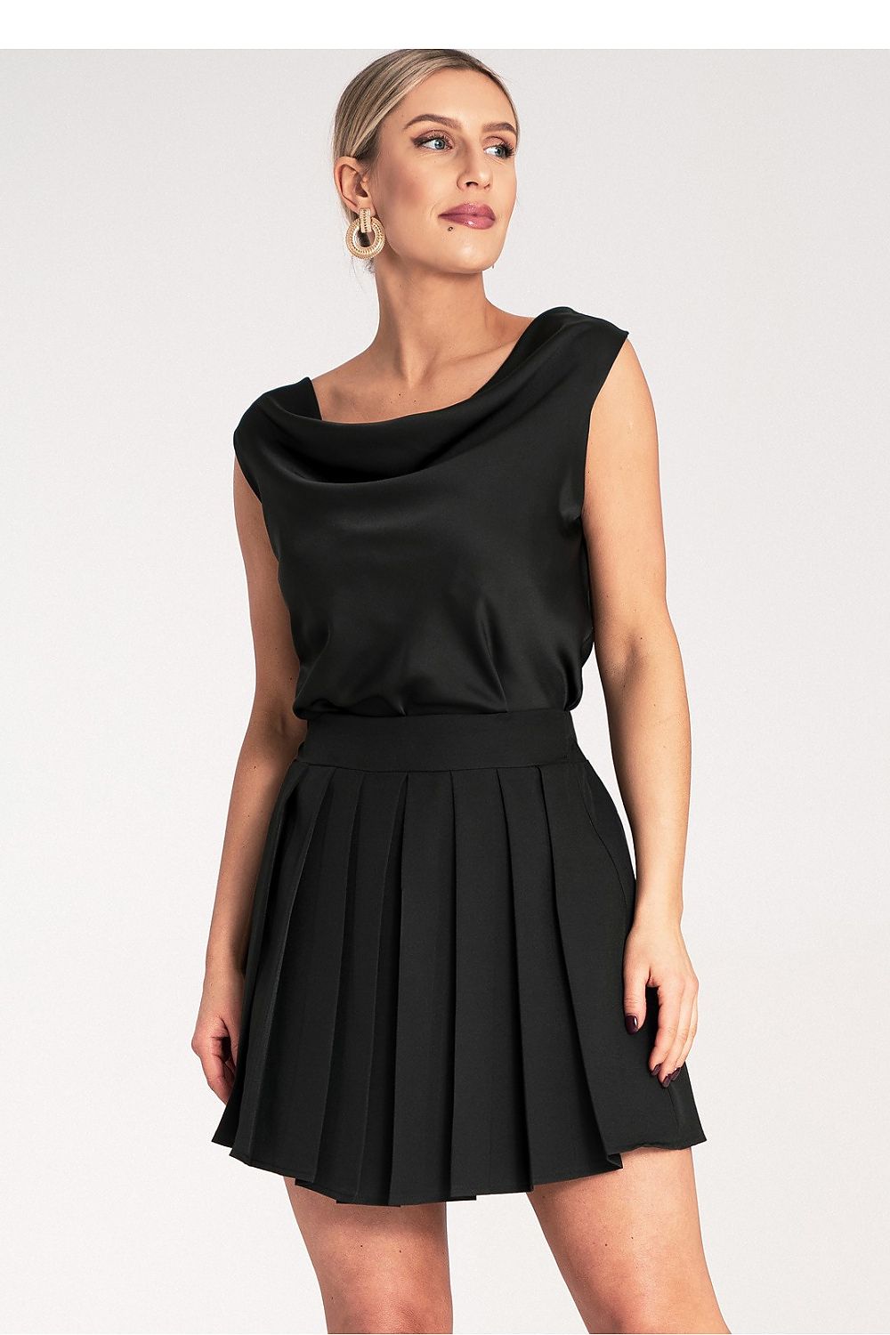 Blouse model 214898 Figl