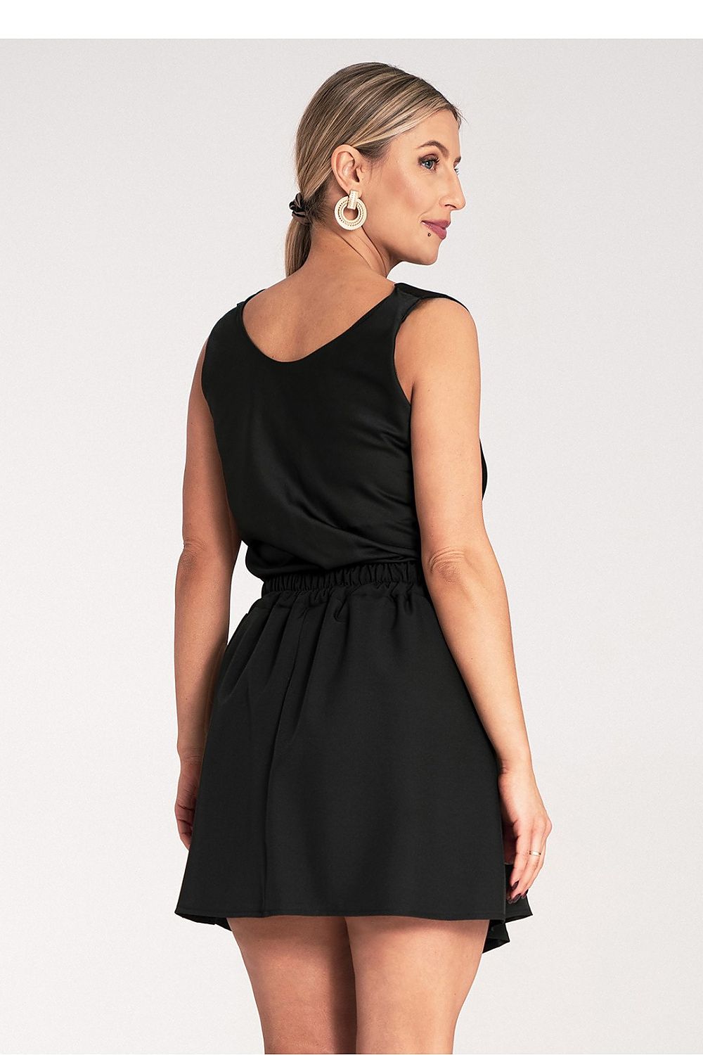 Blouse model 214898 Figl