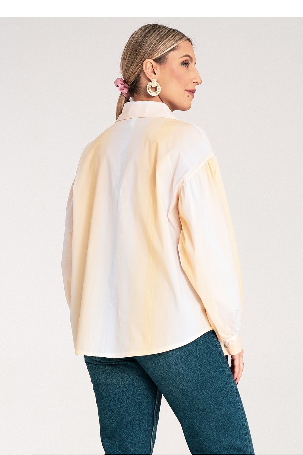 Long sleeve shirt model 214921 Figl