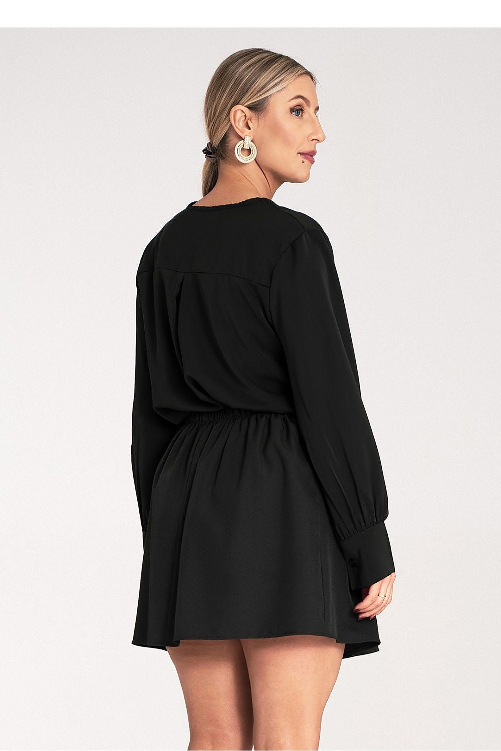 Blouse model 214923 Figl