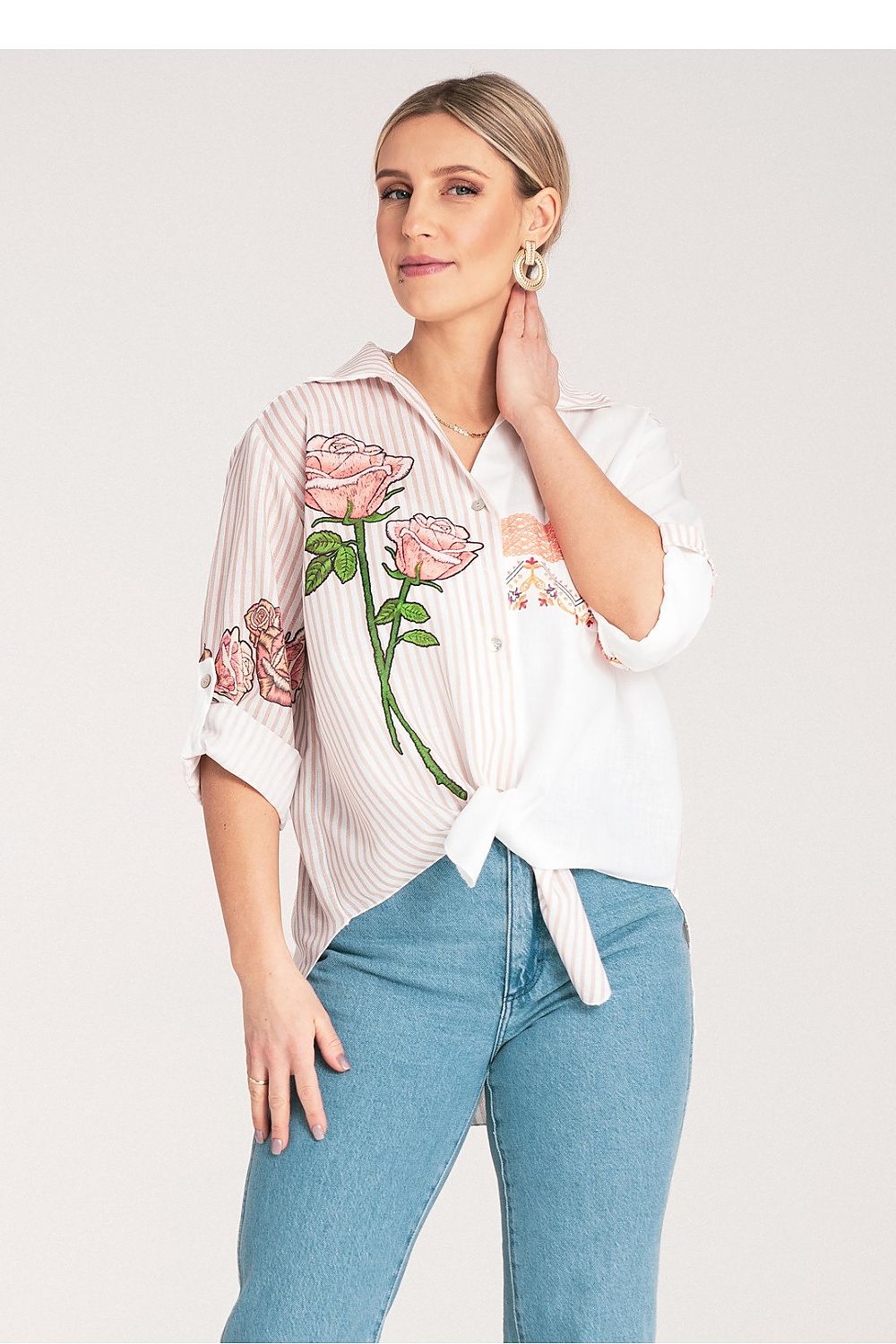 Shirt model 214925 Figl