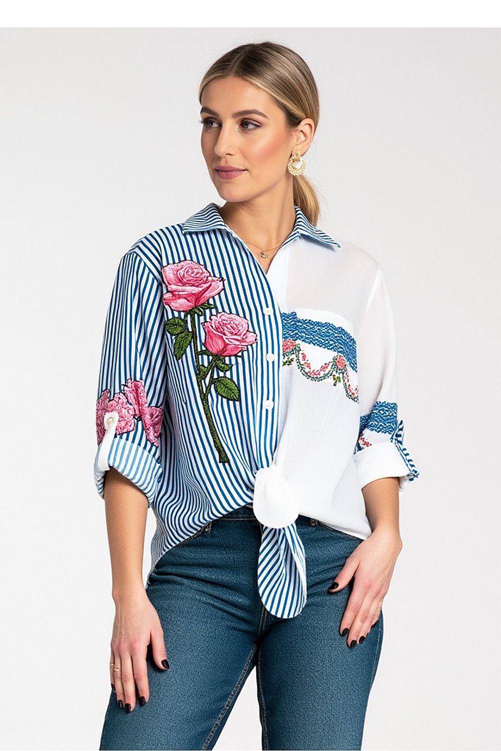 Shirt model 214926 Figl