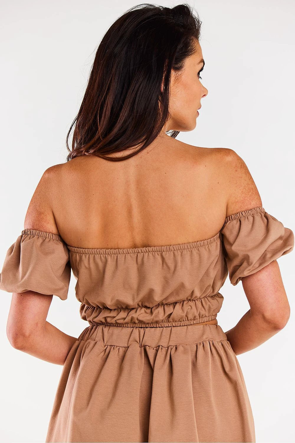 Blouse Infinite You by Infinite You