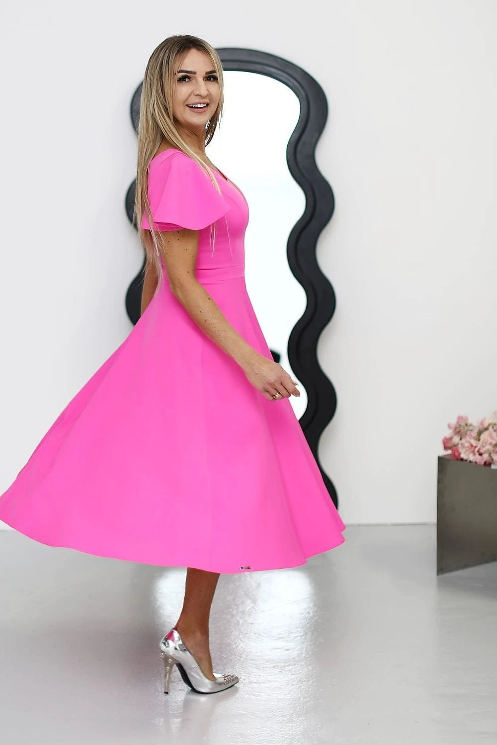 Cocktail dress Jersa by Jersa