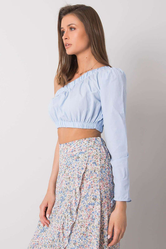 Blouse Rue Paris by Rue Paris