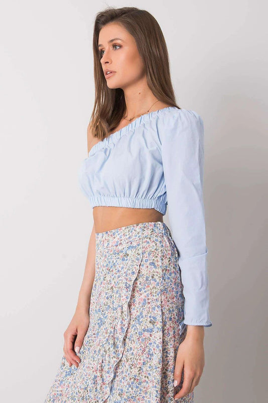 Blouse Rue Paris by Rue Paris