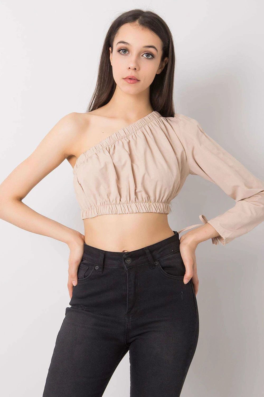 Blouse Rue Paris by Rue Paris