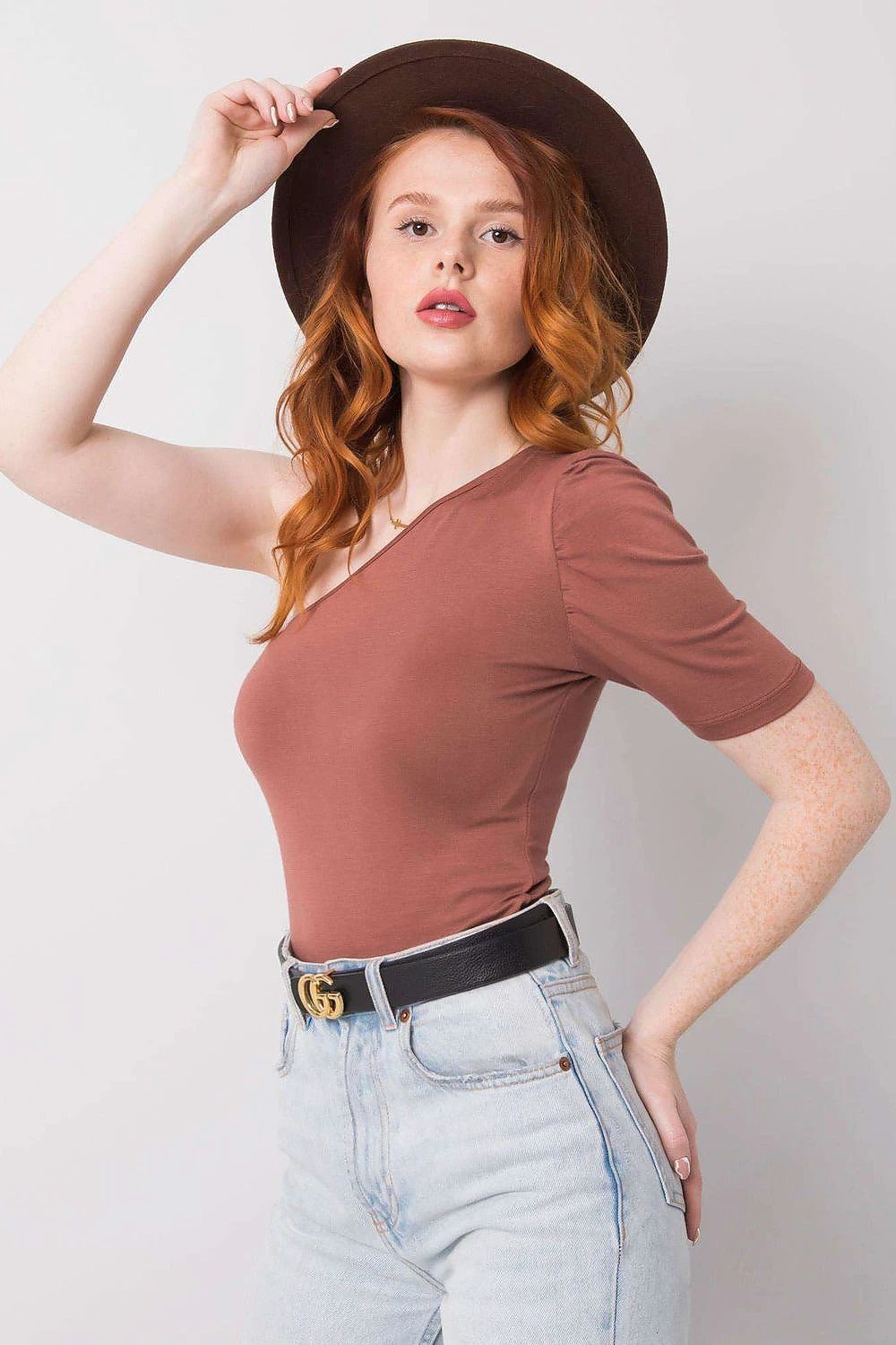 Blouse Rue Paris by Rue Paris