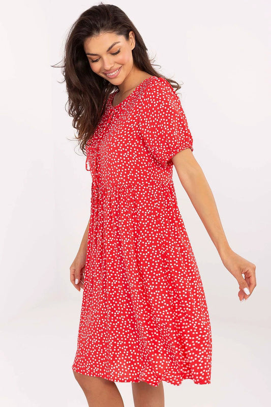 Daydress Sublevel by Sublevel