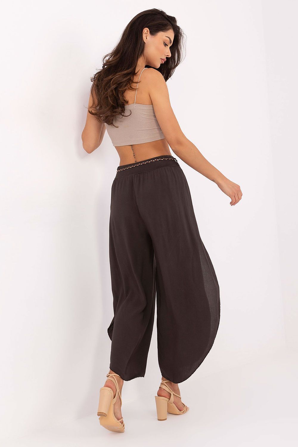 Women trousers Och Bella by Och Bella