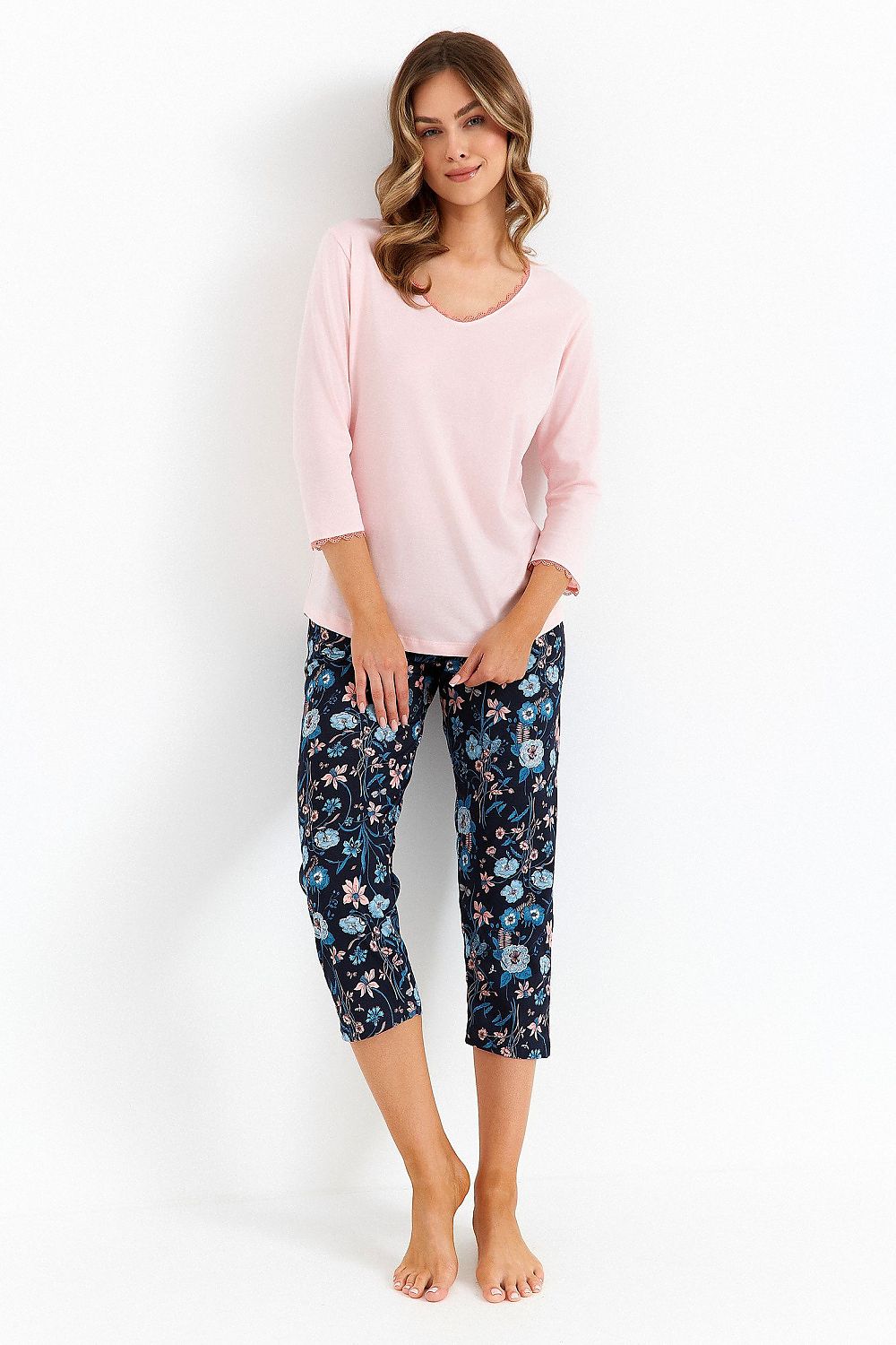 Pyjama model 215763 Cana by Cana