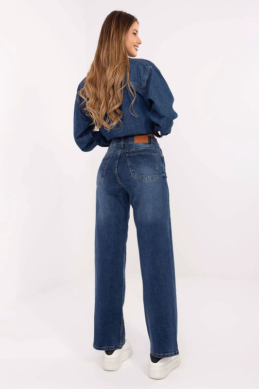 Jeans Sublevel by Sublevel