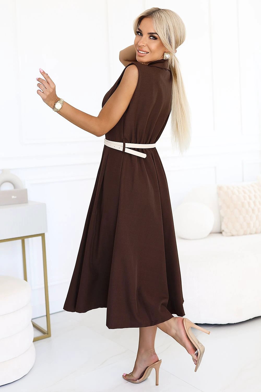 Daydress Numoco by Numoco