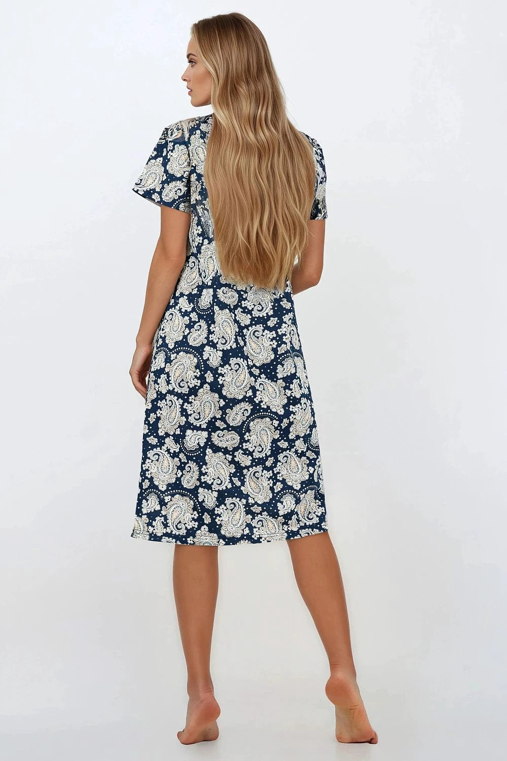 Nightshirt model 215912 Momenti Per Me by Momenti Per Me