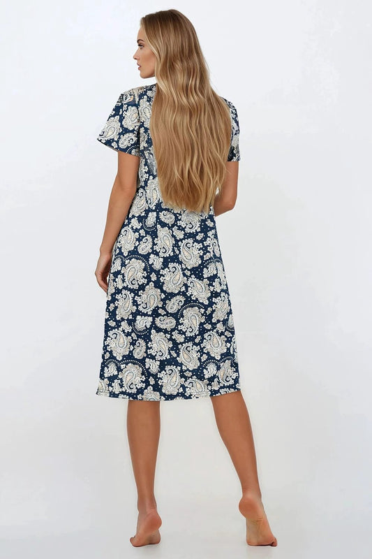 Nightshirt model 215912 Momenti Per Me by Momenti Per Me