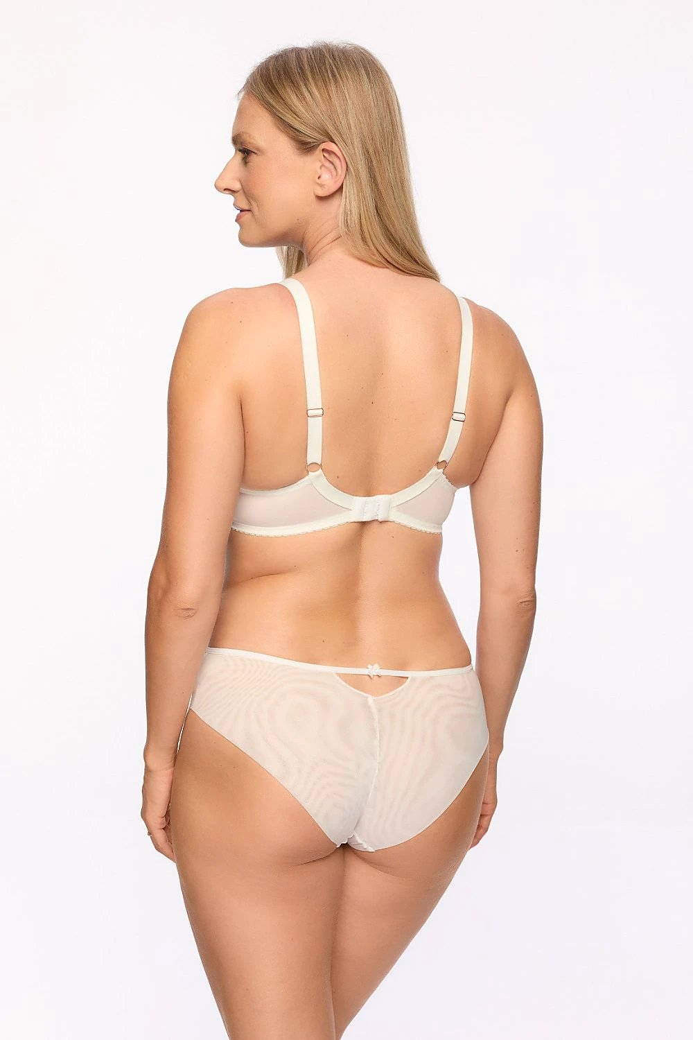 Semi-soft model 215989 Gaia by Gaia