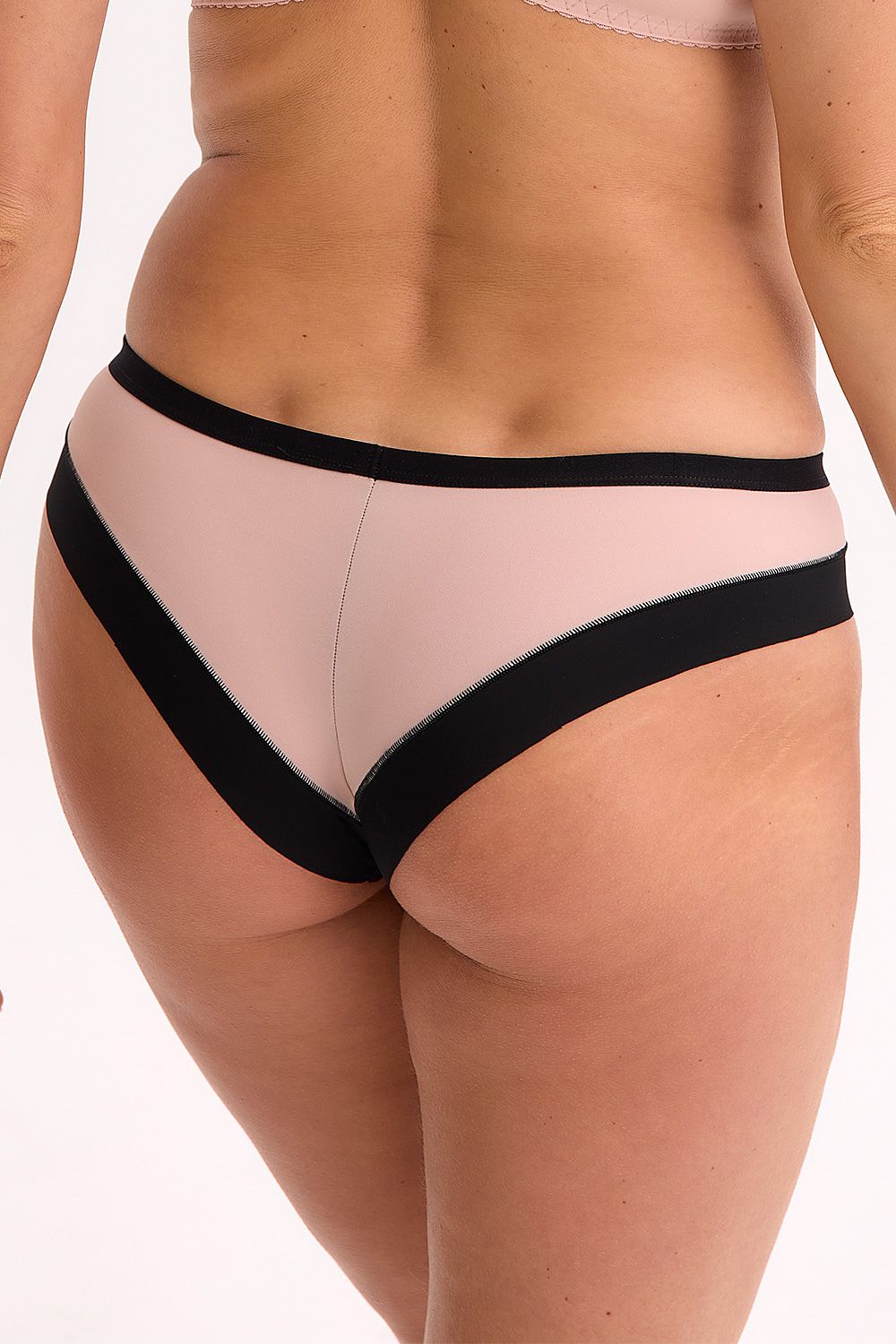 Brazilian style panties model 216008 Gaia