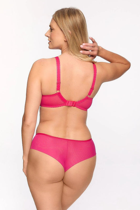 Brazilian style panties model 216009 Gaia by Gaia