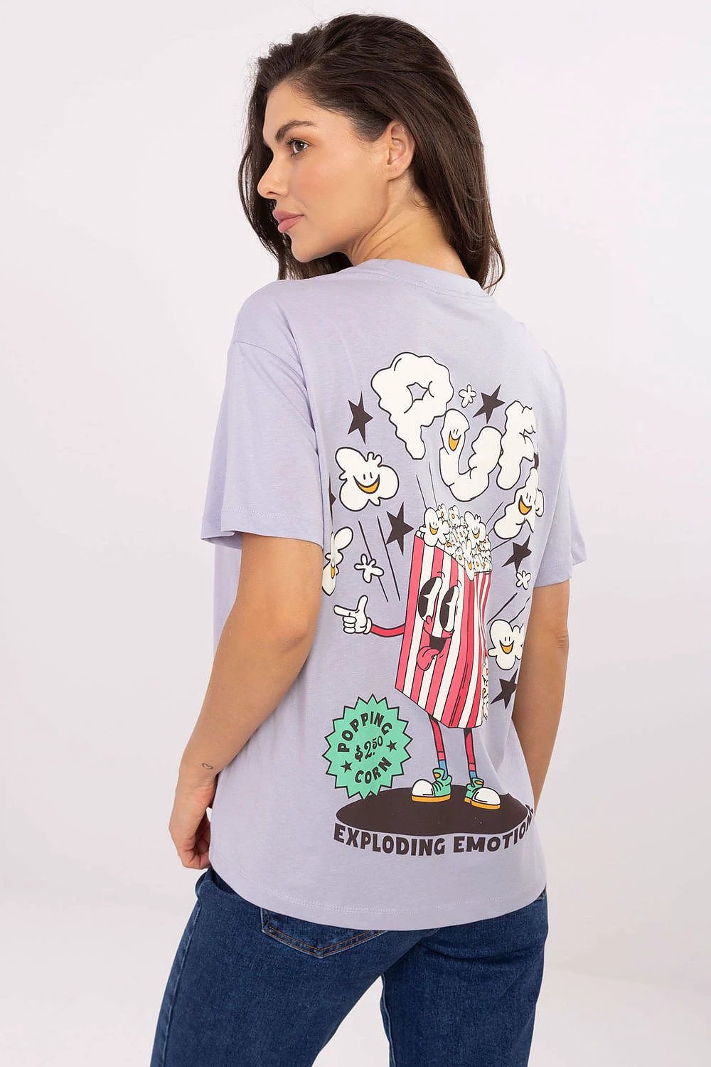 T-shirt Sublevel by Sublevel