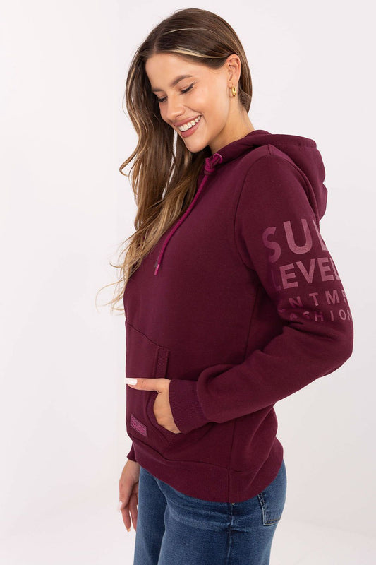 Sweatshirt Sublevel by Sublevel