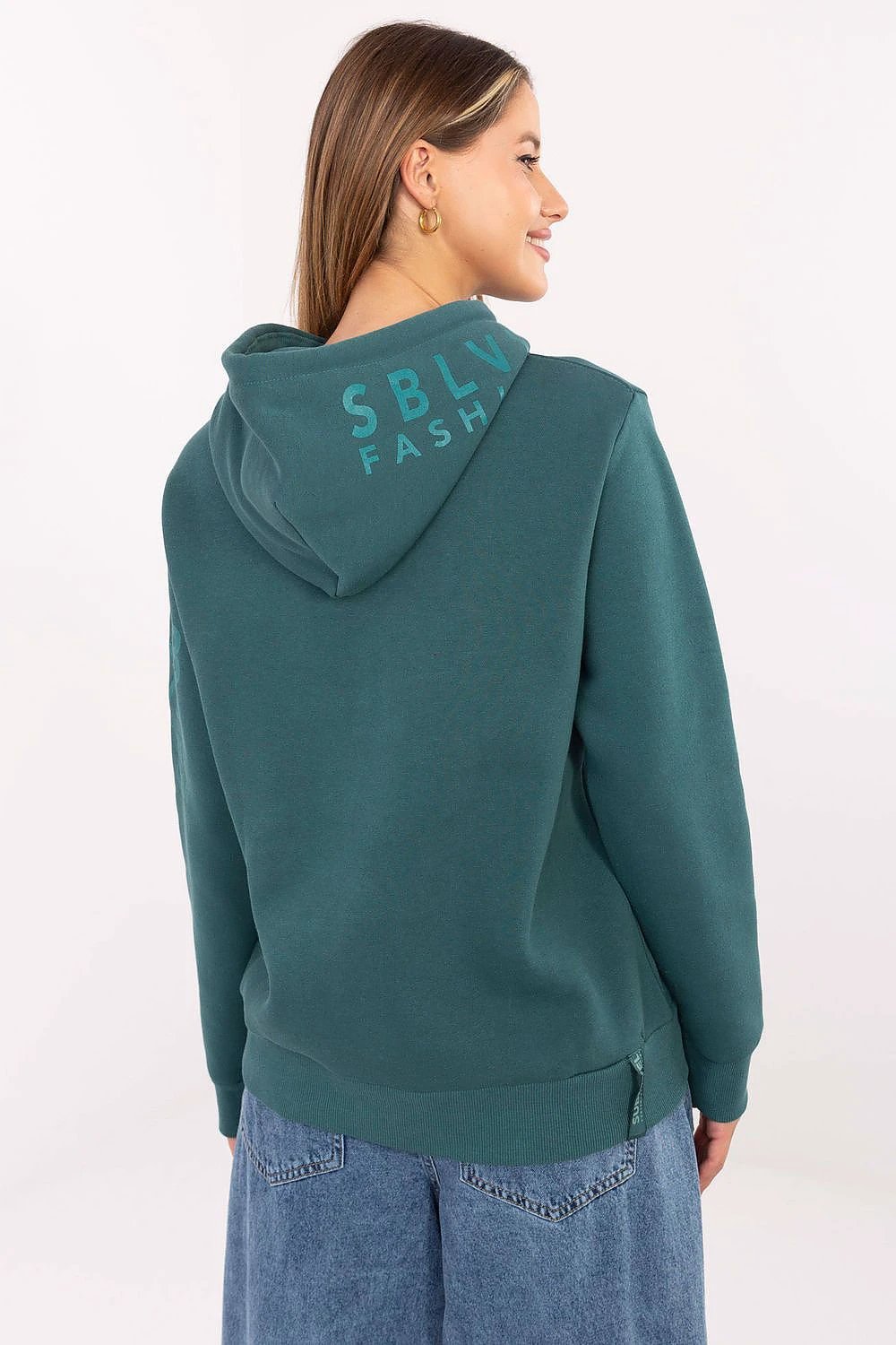 Sweatshirt Sublevel by Sublevel