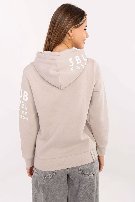 Sweatshirt Sublevel by Sublevel