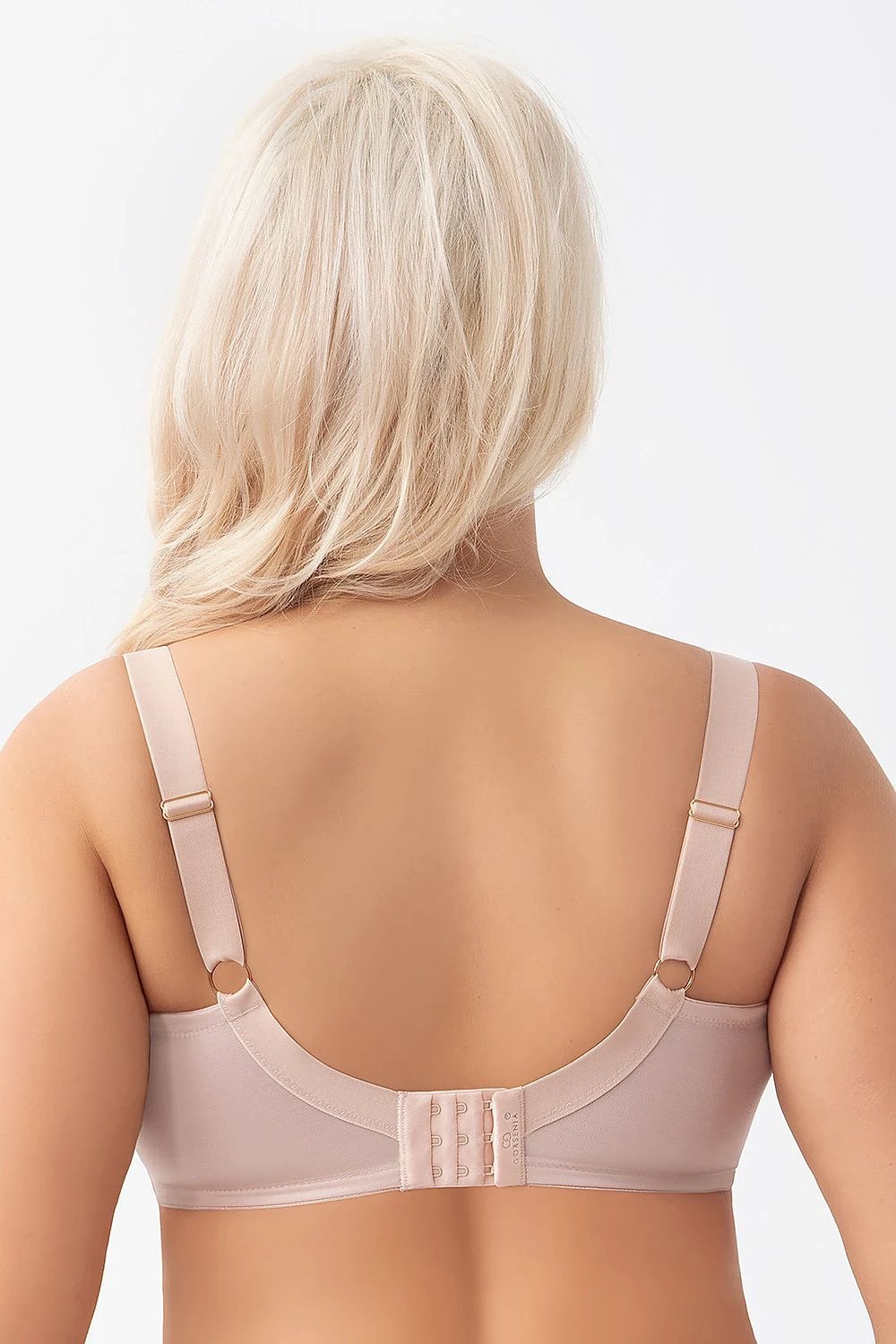 Soft model 216134 Gorsenia Lingerie by Gorsenia Lingerie