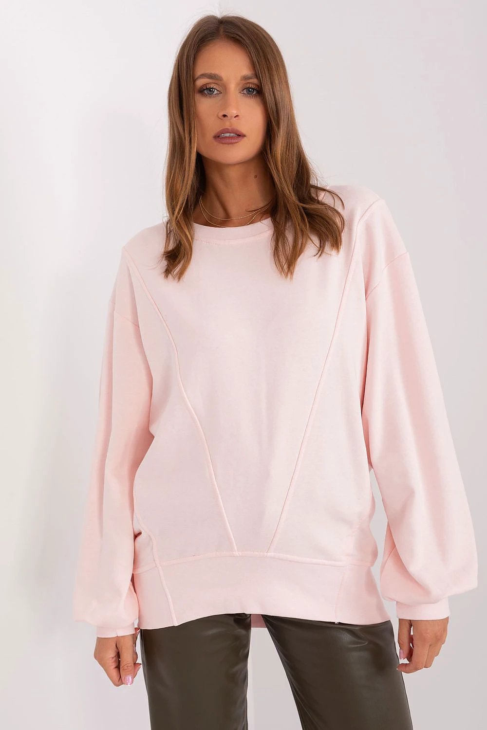 Sweatshirt Ex Moda by Ex Moda