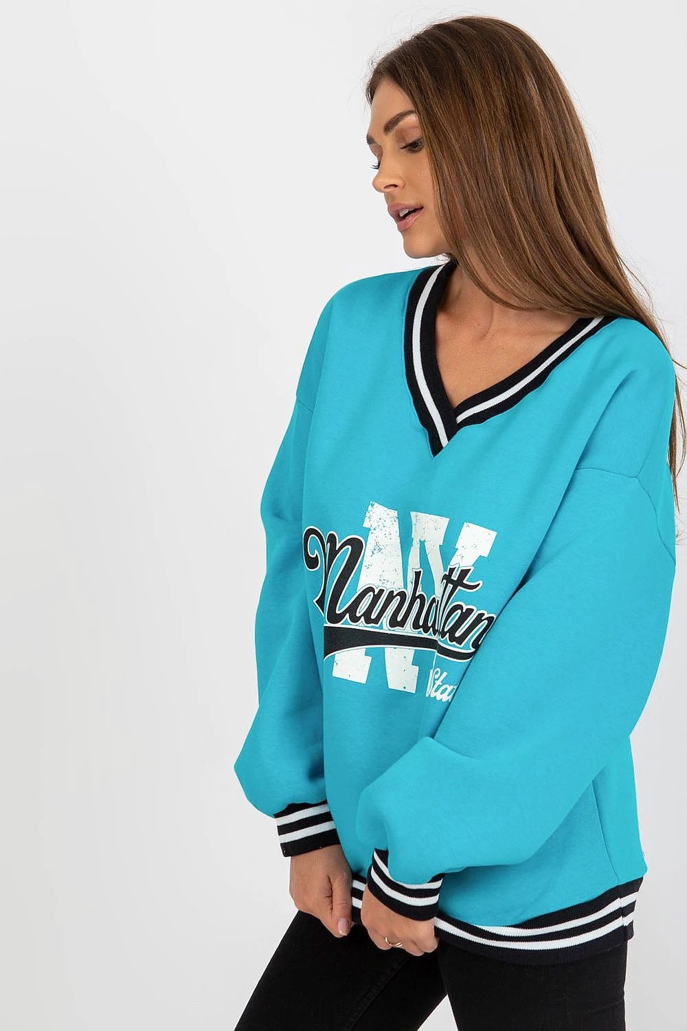 Sweatshirt Ex Moda by Ex Moda