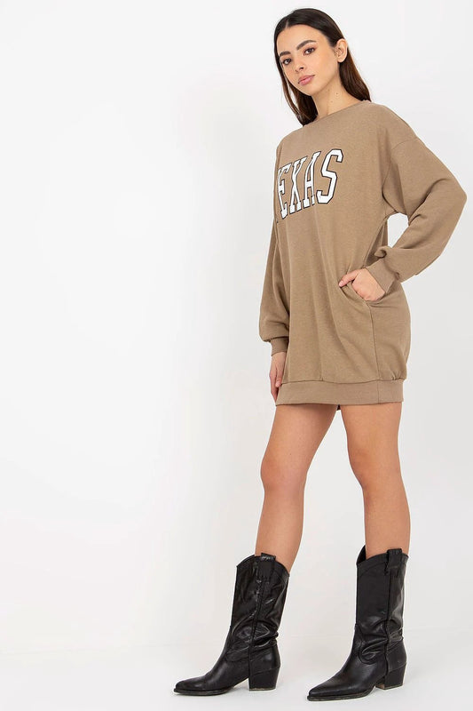 Sweatshirt Ex Moda by Ex Moda