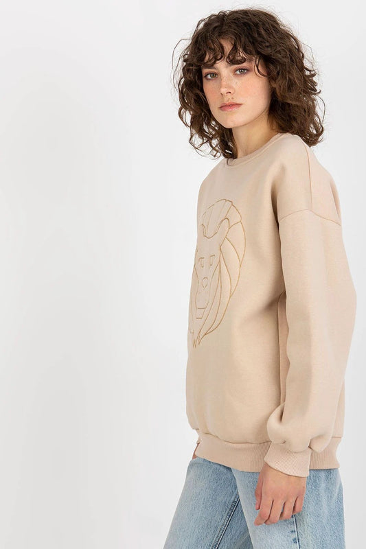 Sweatshirt Ex Moda by Ex Moda