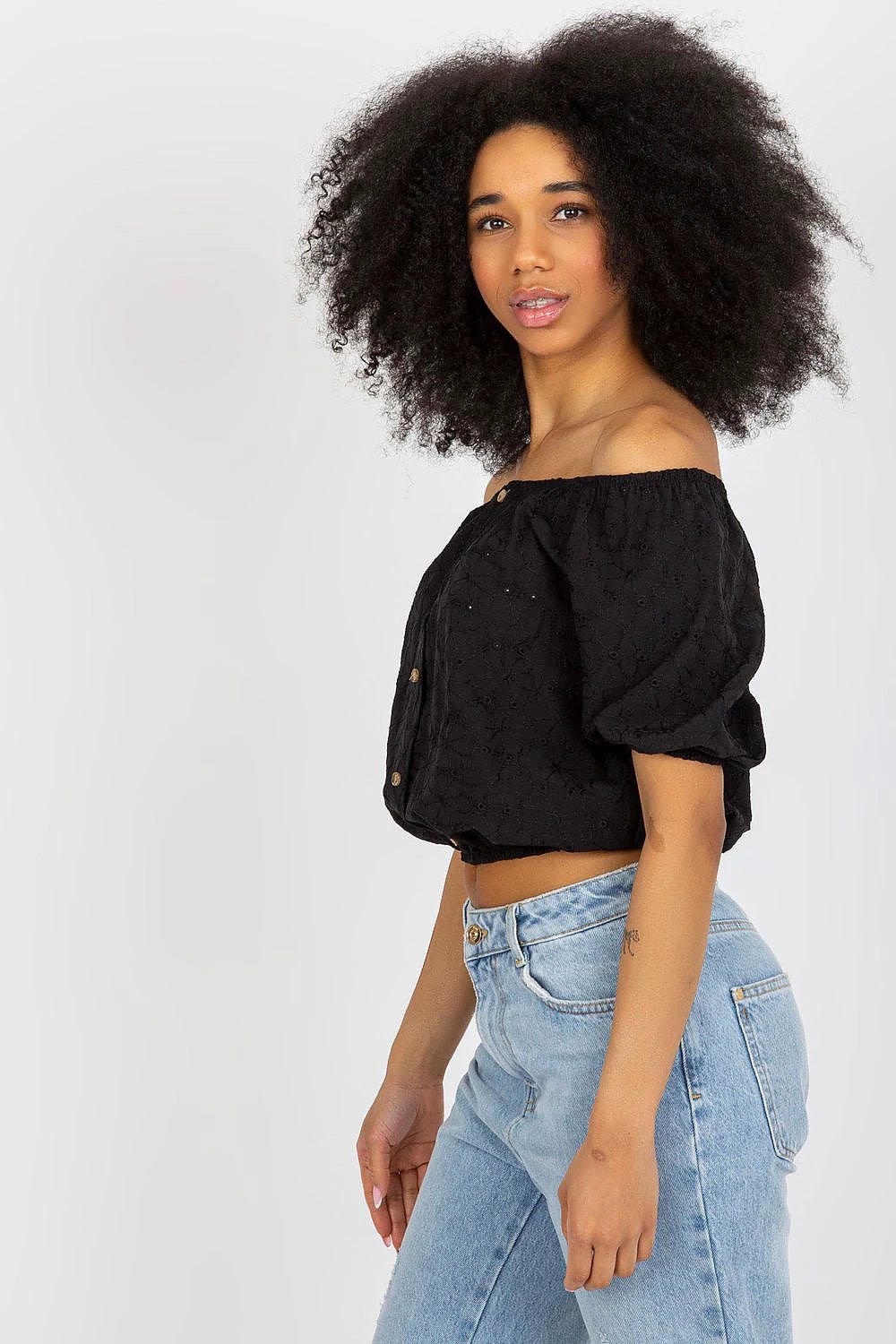 Blouse Lakerta by Lakerta