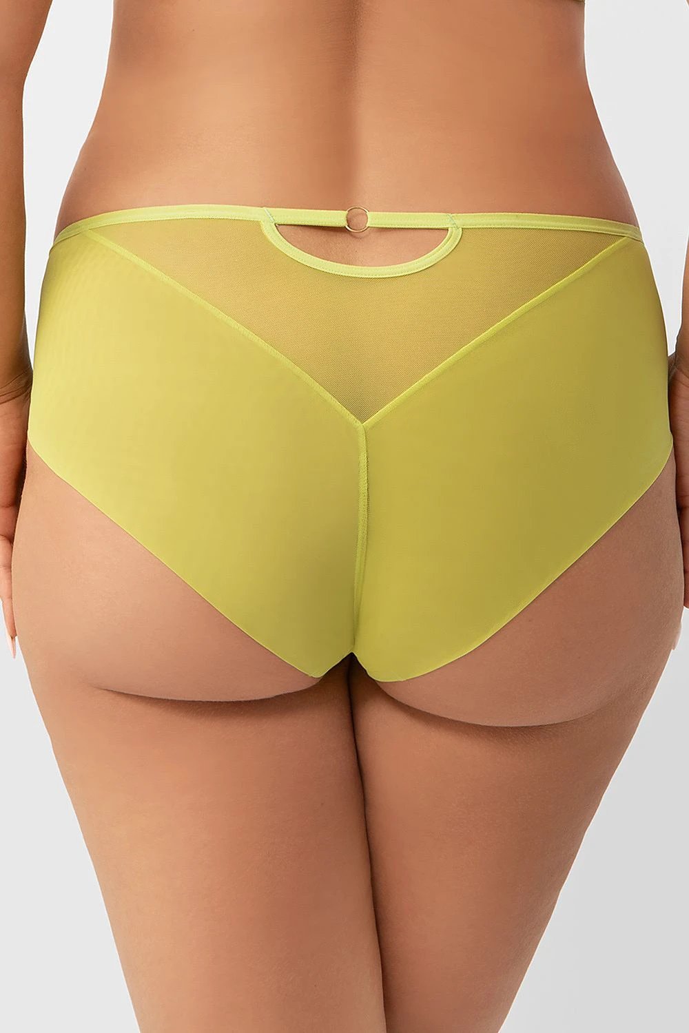 Panties model 216219 Gorsenia Lingerie by Gorsenia Lingerie