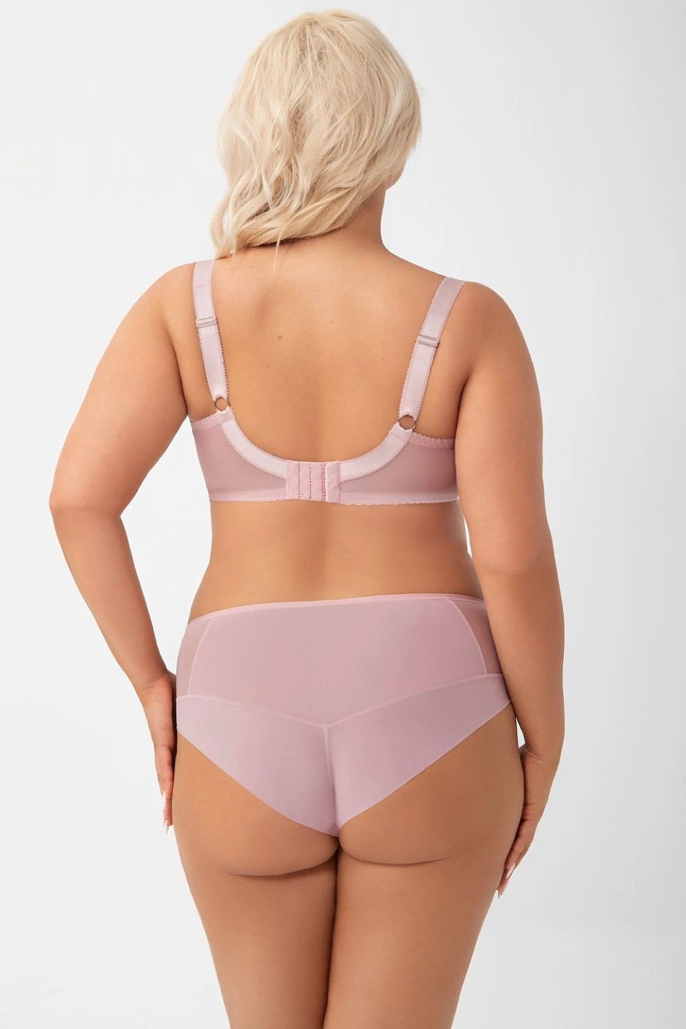 Panties model 216221 Gorsenia Lingerie by Gorsenia Lingerie