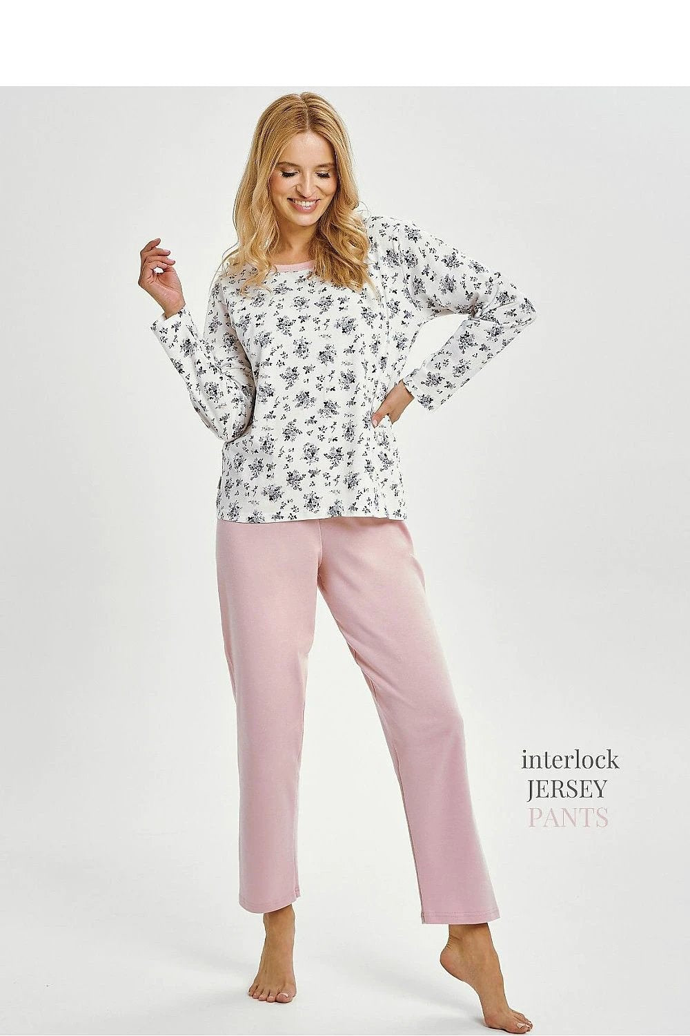 Pyjama model 216229 Taro by Taro