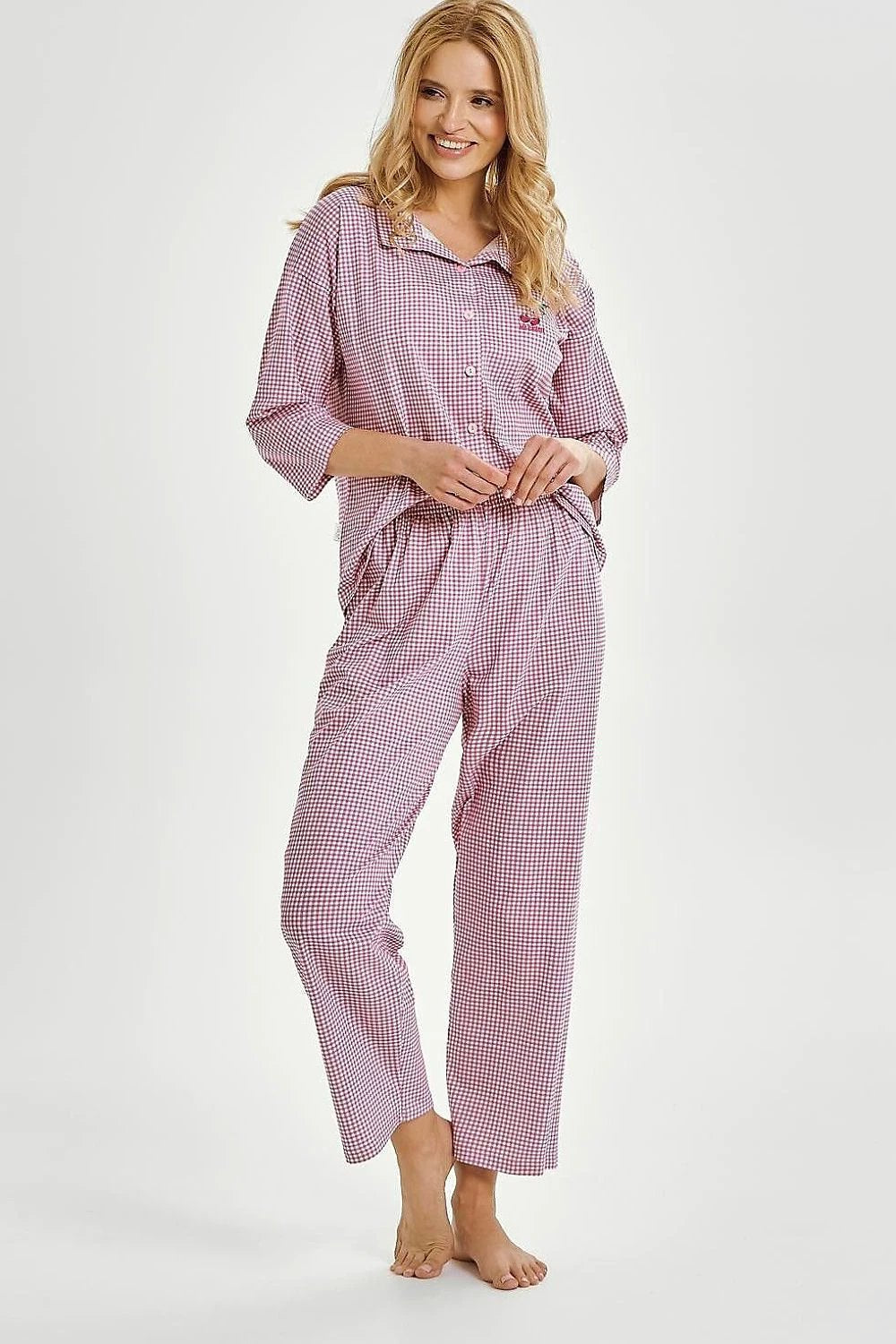 Pyjama model 216235 Taro by Taro