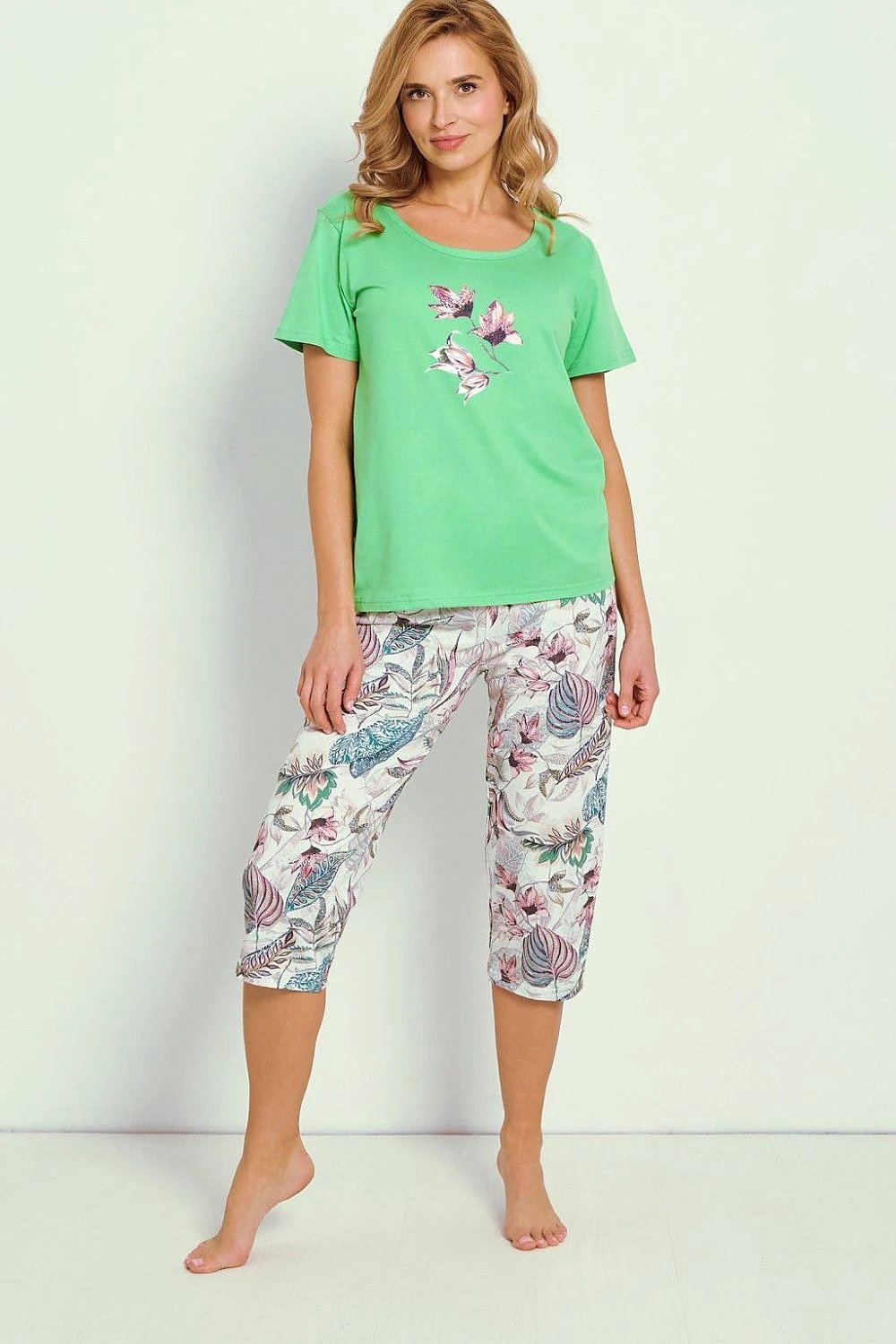 Pyjama model 216246 Taro by Taro