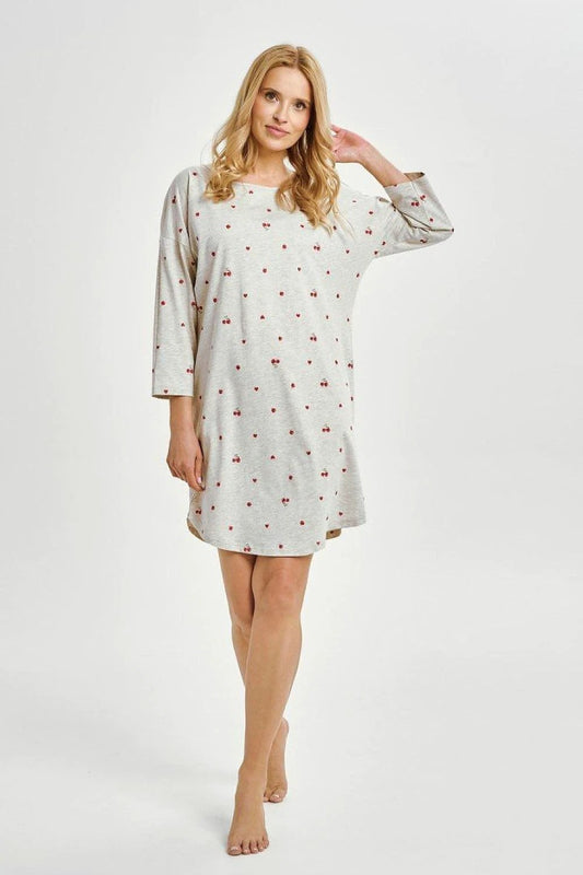 Nightshirt model 216256 Taro by Taro