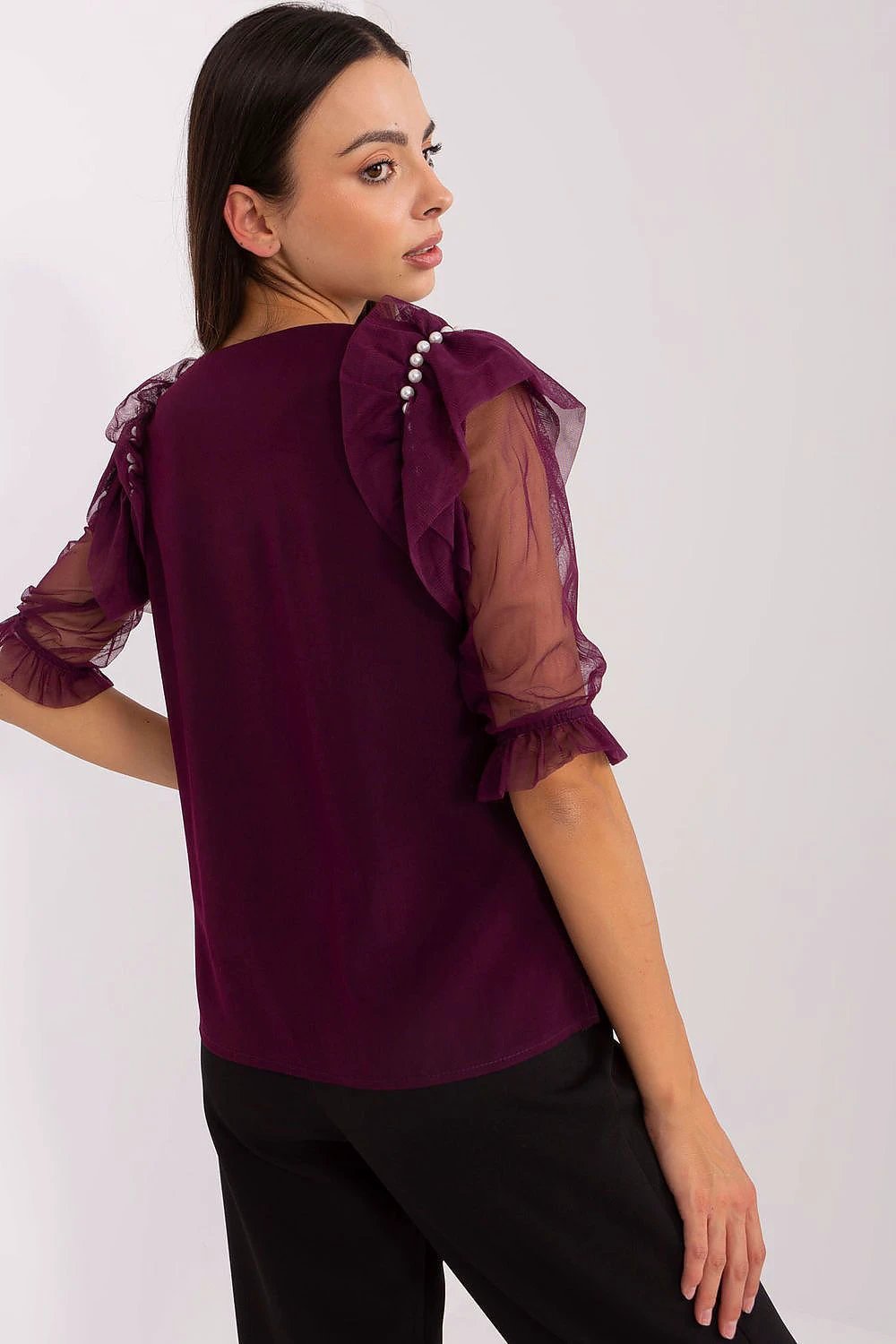 Blouse Lakerta by Lakerta