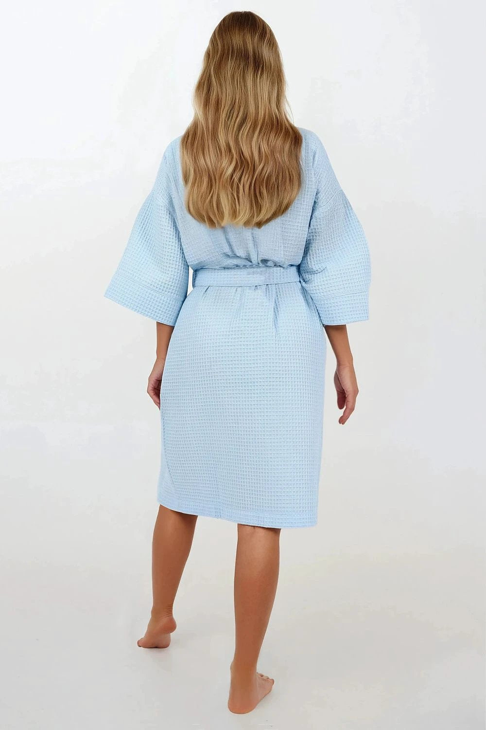 Bathrobe model 216411 Momenti Per Me by Momenti Per Me