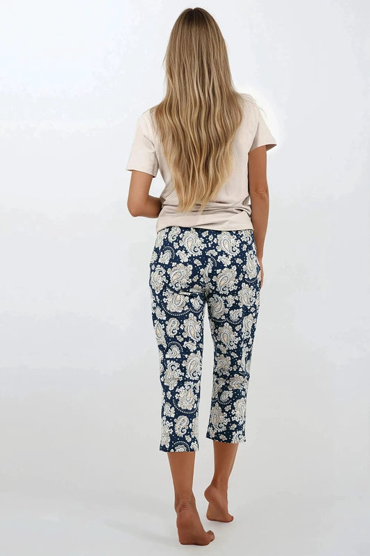 Pyjama model 216412 Momenti Per Me by Momenti Per Me