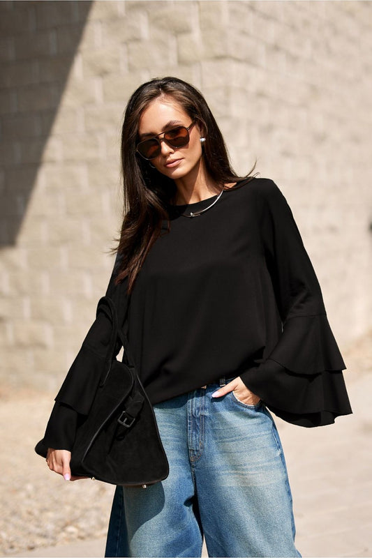 Blouse Roco Fashion by Roco Fashion