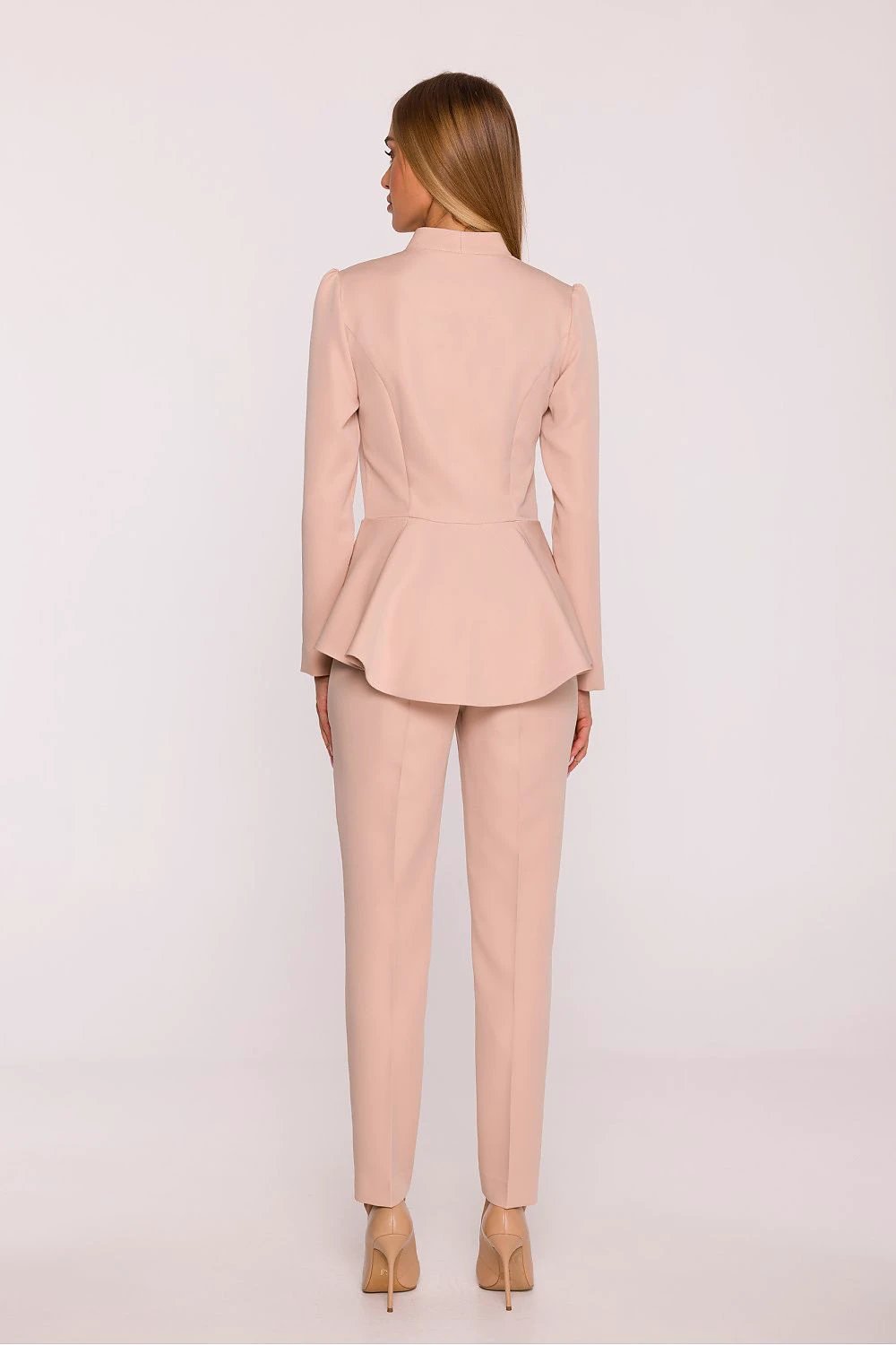 Suit Moe by Moe