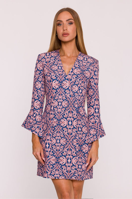 Daydress model 216596 Moe