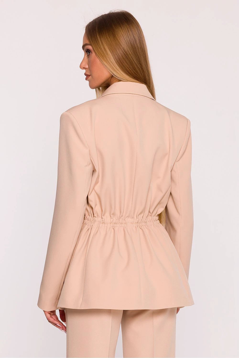 Jacket Moe by Moe