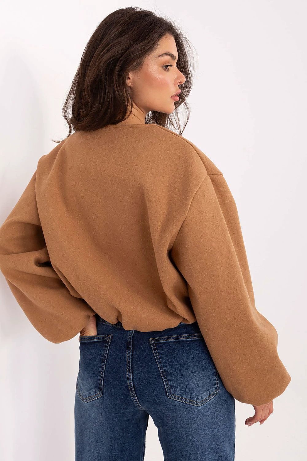 Jacket Rue Paris by Rue Paris