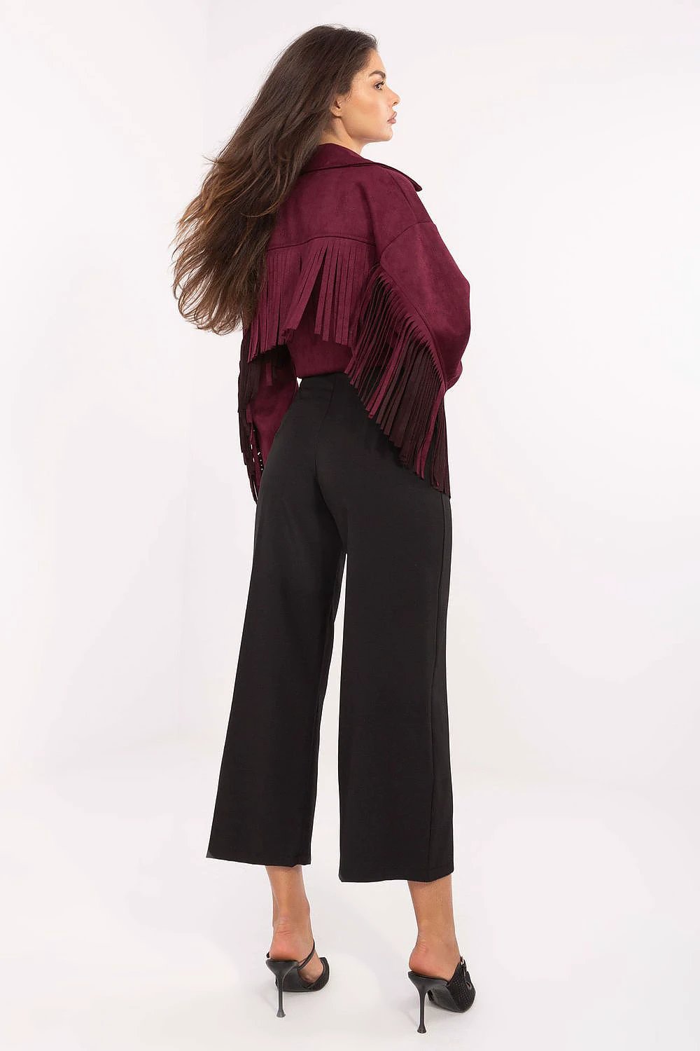 Women trousers Rue Paris by Rue Paris
